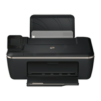 HP DeskJet Ink Advantage 3515