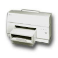 HP DeskJet 1600 Series
