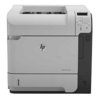 HP LaserJet Enterprise 600 M 601 m