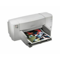 HP DeskJet 710 Series