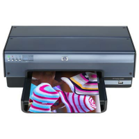 HP DeskJet 6800 Series