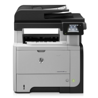 HP LaserJet Pro MFP M 521 dw