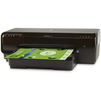 HP OfficeJet 7110 wide format