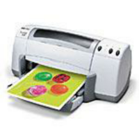HP DeskJet 930 Series