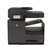 HP OfficeJet Pro X 476 dw