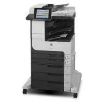 HP LaserJet Enterprise 700 MFP M 725 z