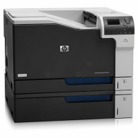HP Color LaserJet Enterprise CP 5500 Series