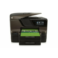 HP OfficeJet Pro 8600 Premium e-All-in-One