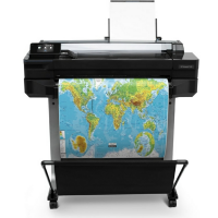 HP DesignJet T 520 24 Inch