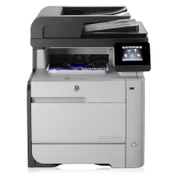 HP Color LaserJet Pro MFP M 476 dw