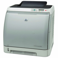HP LaserJet CP 2600