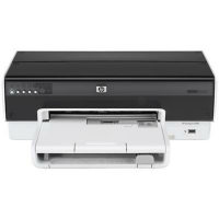 HP DeskJet 6900 Series