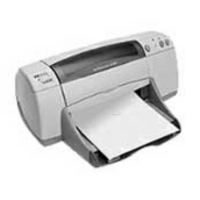 HP DeskJet 970 Series