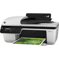 HP OfficeJet 2620