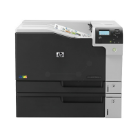 HP Color LaserJet Enterprise M 750 n