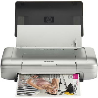 HP DeskJet 460 Series