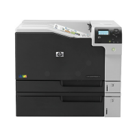 HP Color LaserJet Enterprise M 750 dn