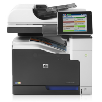 HP LaserJet Enterprise 700 Color M 775 dn MFP