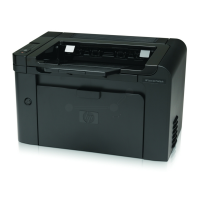 HP LaserJet Professional P 1605