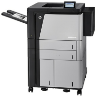 HP LaserJet Enterprise M 806 x Plus