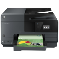 HP OfficeJet Pro 8610 e-All-in-One