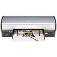 HP DeskJet 5900 Series