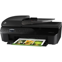 HP OfficeJet 4630