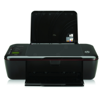 HP DeskJet 3070 Series