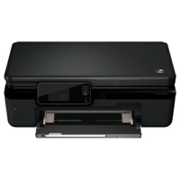 HP DeskJet Ink Advantage 5525