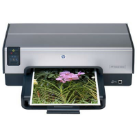 HP DeskJet 6500 Series