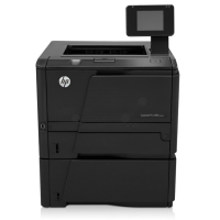 HP LaserJet Pro 400 M 401 dw