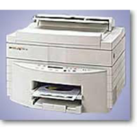 HP Color Copier 140 Series