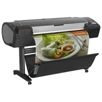 HP DesignJet Z 5400 PS ePrinter