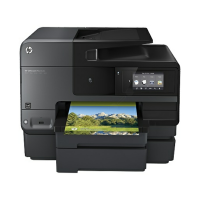 HP OfficeJet Pro 8630 e-All-in-One