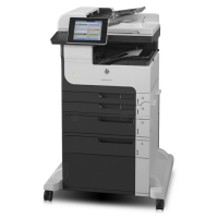 HP LaserJet Enterprise 700 MFP M 725 f