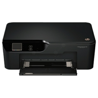 HP DeskJet Ink Advantage 3525