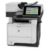 HP LaserJet Enterprise flow MFP M 525 c