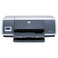 HP DeskJet 5700 Series