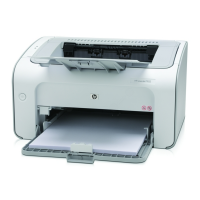 HP LaserJet Professional P 1100 Series