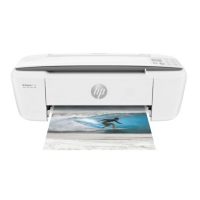 HP DeskJet 3720