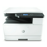 HP LaserJet MFP M 436 n