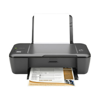 HP DeskJet 2000