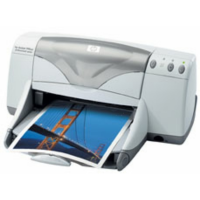 HP DeskJet 980 Series