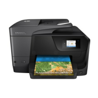 HP OfficeJet Pro 8715