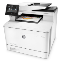 HP Color LaserJet Pro MFP M 477 fnw