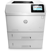 HP LaserJet Managed M 605 dnm