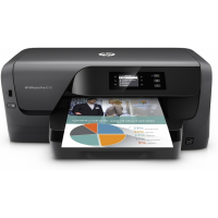 HP OfficeJet Pro 8218