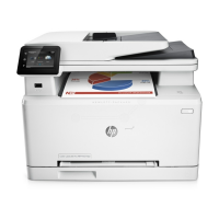 HP Color LaserJet Pro M 274 dn