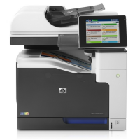 HP LaserJet Enterprise 700 Color M 775 f MFP