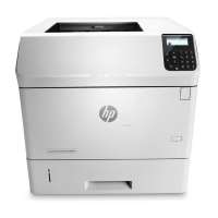 HP LaserJet Enterprise M 604 n